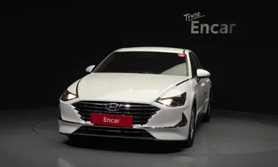 Hyundai Sonata 2020, 139706 км, за 11290000 KRW
