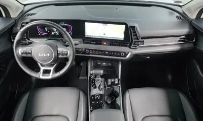 Kia Sportage 2024, 8719 км, за 28900000 KRW - фото 7