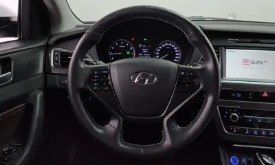 Hyundai Sonata 2017, 158912 км, за 7700000 KRW - фото 13