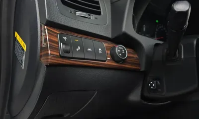 Kia Mohave 2018, 159651 км, за 15300000 KRW - фото 14