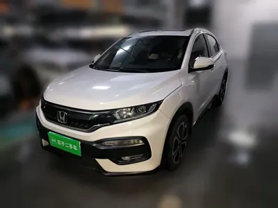 Honda XR-V · 2015 год