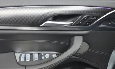 BMW X4 2023, 39399 км, за 60500000 KRW - фото 27