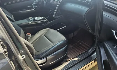 Hyundai Tucson 2021, 64202 км, за 22500000 KRW - фото 20