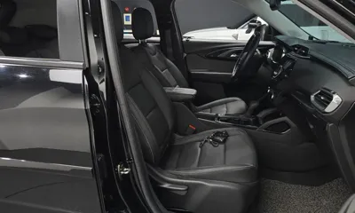 ChevroletGMDaewoo Trailblazer 2022, 12075 км, за 21000000 KRW - фото 26