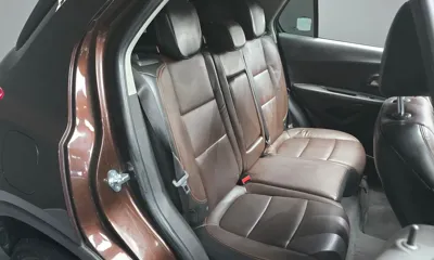 ChevroletGMDaewoo Trax 2014, 117916 км, за 4990000 KRW - фото 12