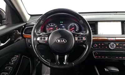 Kia K7 2016, 142480 км, за 11200000 KRW - фото 13