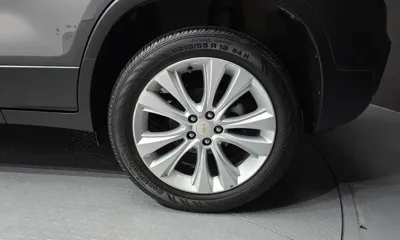ChevroletGMDaewoo Trax 2018, 131509 км, за 5700000 KRW - фото 21