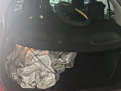 Toyota Yaris L 2018, 24100 км, за 35000 CNY