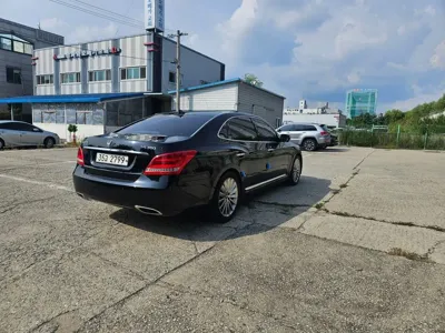 Hyundai Equus 2015, 128000 км, за 13800000 KRW - фото 7