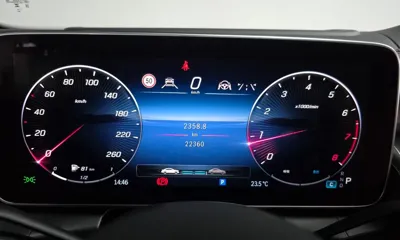 Mercedes-Benz GLC-Class 2024, 22360 км, за 68500000 KRW - фото 8