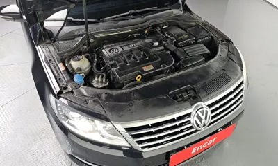 Volkswagen CC 2016, 257807 км, за 4300000 KRW - фото 6