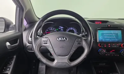 Kia K3 2015, 158945 км, за 5200000 KRW - фото 13