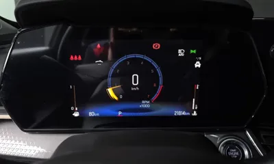 ChevroletGMDaewoo Trax 2024, 21814 км, за 29000000 KRW - фото 8
