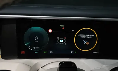 Hyundai Palisade 2026, 10660 км, за 61500000 KRW - фото 8