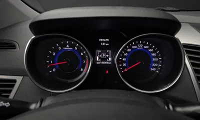 Hyundai Avante 2015, 142282 км, за 5500000 KRW - фото 8