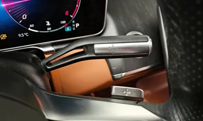 Mercedes-Benz S-Class 2022, 81260 км, за 80500000 KRW - фото 9