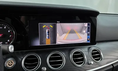 Mercedes-Benz E-Class 2018, 47085 км, за 19300000 KRW - фото 15