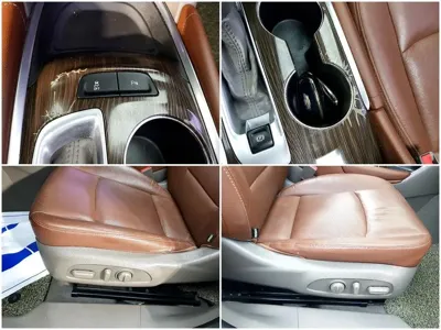 ChevroletGMDaewoo Malibu 2017, 213181 км, за 3500000 KRW - фото 17