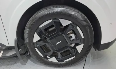 Kia Canival 2024, 24184 км, за 45500000 KRW - фото 21