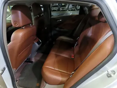 ChevroletGMDaewoo Malibu 2017, 140824 км, за 4600000 KRW - фото 7