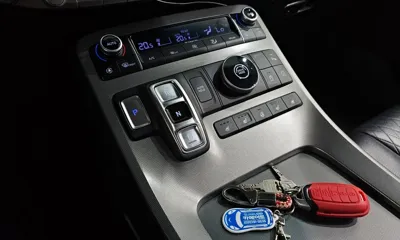 Hyundai Palisade 2019, 65966 км, за 21500000 KRW - фото 9