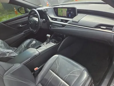 Lexus ES 2019, 76680 км, за 37500000 KRW - фото 9