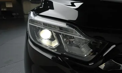 KG_Mobility_Ssangyong Rexton 2018, 48658 км, за 15980000 KRW - фото 22