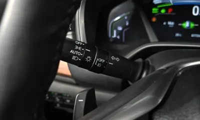 Honda CR-V 2022, 77334 км, за 34500000 KRW - фото 30