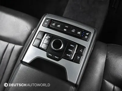 Genesis G80 2017, 111710 км, за 18990000 KRW - фото 16