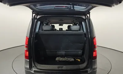 Hyundai Starex 2015, 142315 км, за 9000000 KRW - фото 20
