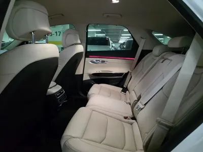 Genesis GV70 2025, 29000 км, за 30800000 KRW - фото 8