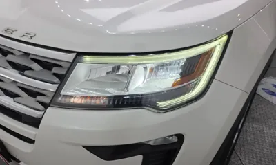 Ford Explorer 2019, 146505 км, за 14000000 KRW - фото 22