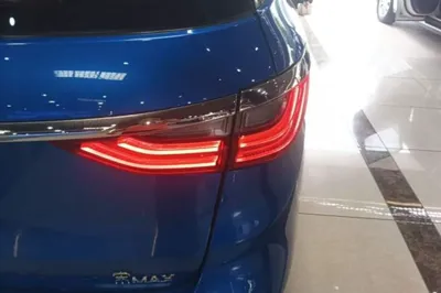 BYD Song Max 2017, 94400 км, за 55433.84 CNY - фото 14