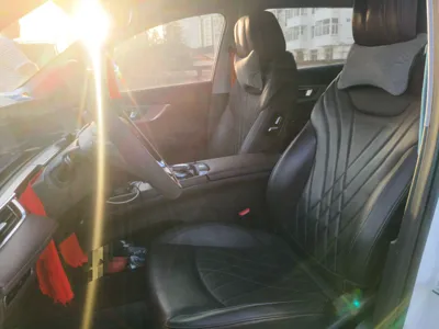 Chery Tiggo 8 Pro 2024, 22100 км, за 85844.76 CNY - фото 16