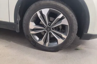 Luxgen U6 SUV 2015, 53900 км, за 20451.91 CNY - фото 8