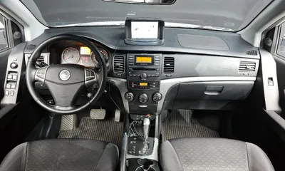 KG_Mobility_Ssangyong KORANDO 2012, 182321 км, за 2500000 KRW - фото 7