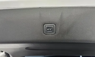 ChevroletGMDaewoo Traverse 2023, 16741 км, за 32900000 KRW - фото 20