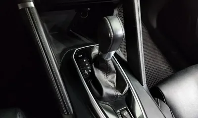 Renault-KoreaSamsung QM6 2020, 101166 км, за 11790000 KRW - фото 9