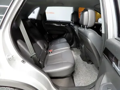 Kia Sorento 2014, 125451 км, за 9600000 KRW - фото 19