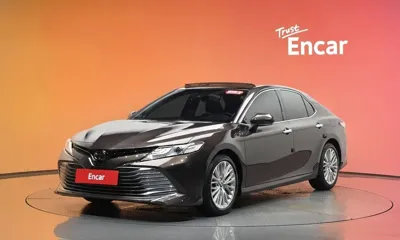 Toyota Camry 2019, 21742 км, за 27000000 KRW - фото 1