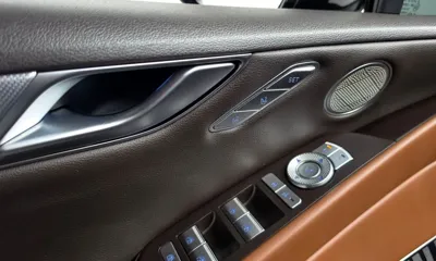 Genesis G80 2021, 130172 км, за 29500000 KRW - фото 29