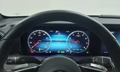 Mercedes-Benz E-Class 2022, 65575 км, за 40000000 KRW - фото 8