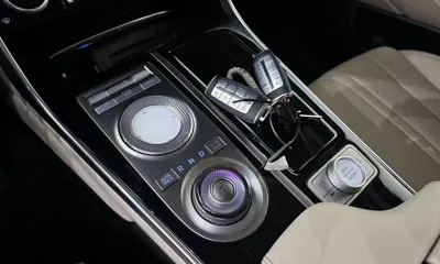 Genesis GV80 2022, 95178 км, за 41500000 KRW - фото 9