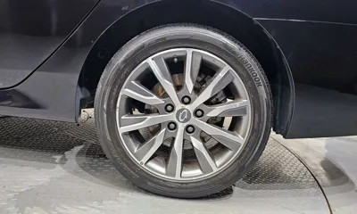Renault-KoreaSamsung SM5 2019, 92366 км, за 5900000 KRW - фото 21