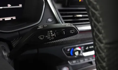 Audi SQ5 2022, 69292 км, за 48800000 KRW - фото 30