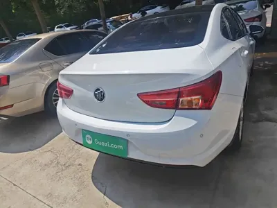 Buick Verano 2019, 52500 км, за 43300 CNY - фото 6