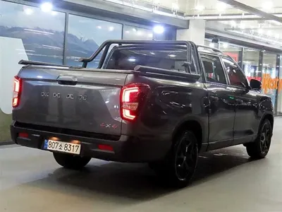 KG_Mobility_Ssangyong Rexton 2022, 83014 км, за 19990000 KRW - фото 4
