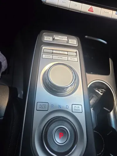Genesis GV70 2021, 83245 км, за 34790000 KRW - фото 9