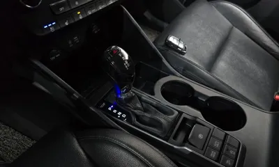 Hyundai Tucson 2017, 154864 км, за 8990000 KRW - фото 9