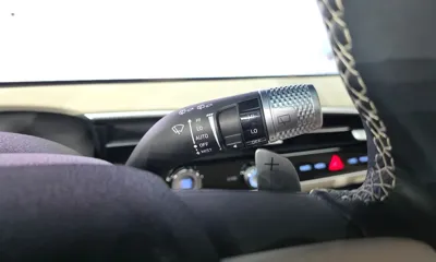 Genesis GV70 2025, 20968 км, за 49000000 KRW - фото 27
